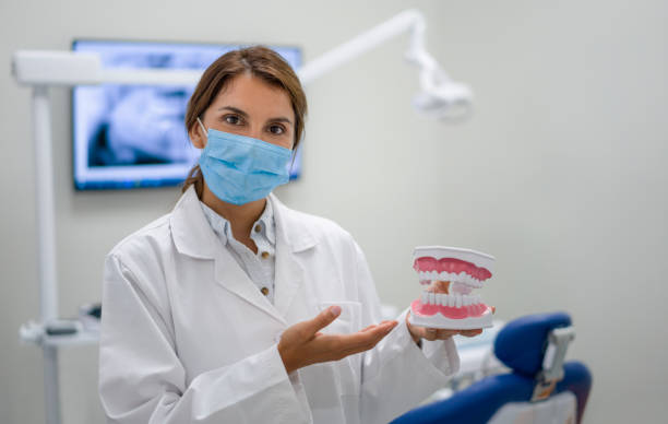 Best Emergency Root Canal Treatment in Greenville, OH