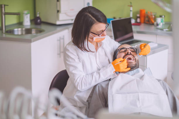 Best Weekend Emergency Dentist in Greenville, OH